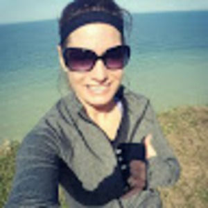 Meet your Posher, Jennifer